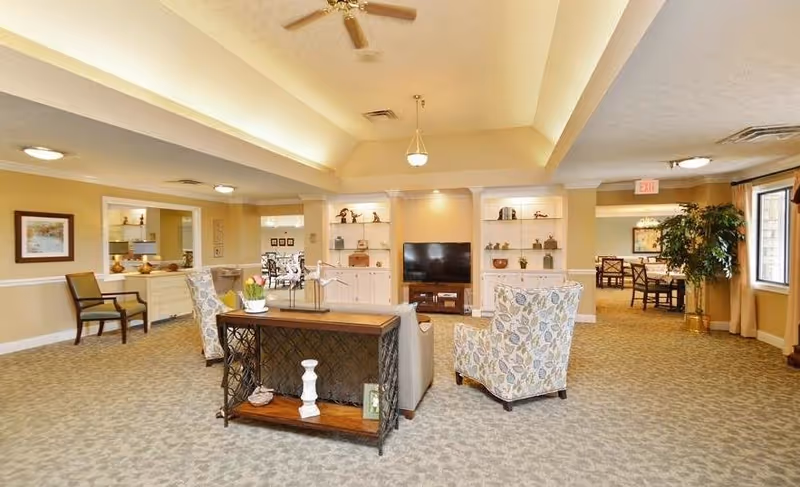 Photo 6 of The Woodlands of Columbus