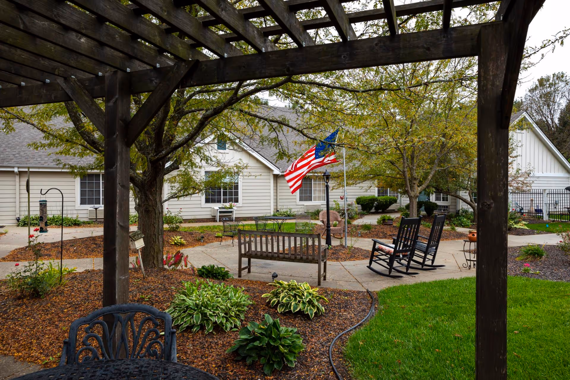 Photo 16 of Homestead Assisted Living of Leavenworth