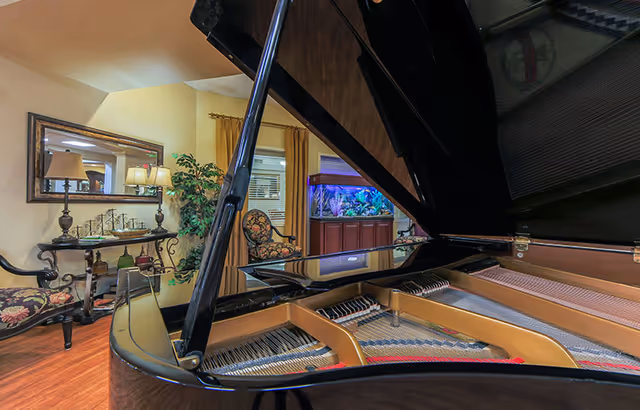 Photo of Lewisville Senior Living