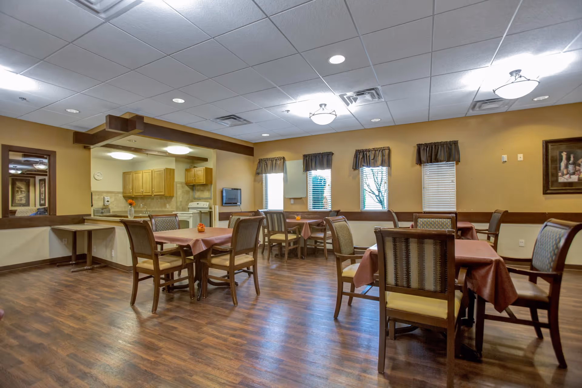 Photo 9 of Sunnyside Healthcare Center