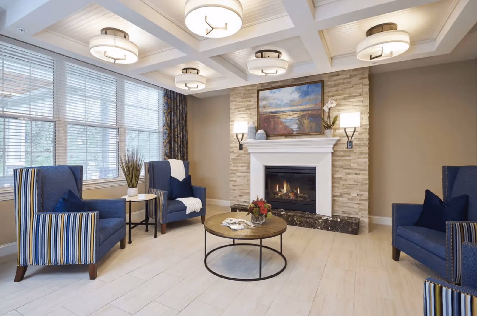 Photo 12 of Harmony Village CareOne at Cherry Hill