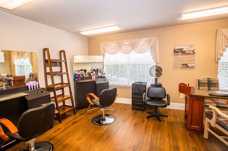 Photo 6 of Fountain Crest Retirement Community