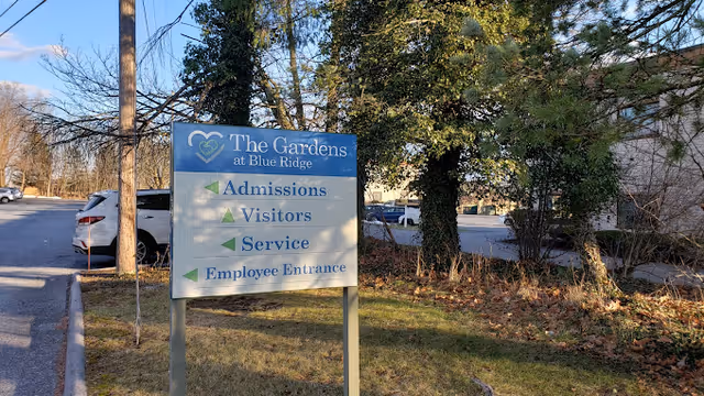 Photo 6 of The Gardens at Blue Ridge