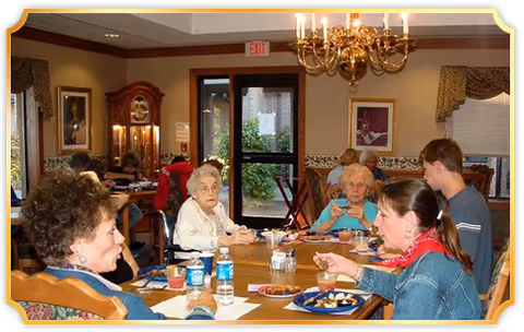 Photo 5 of The Inn At Belden Village