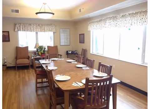 Photo 9 of Harvest Home Assisted Living
