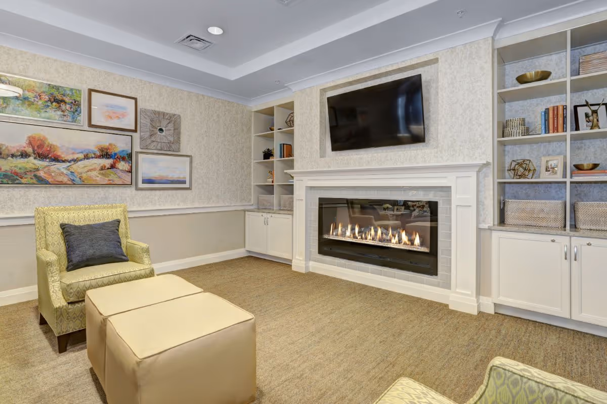 Photo 23 of Sunrise of Summit