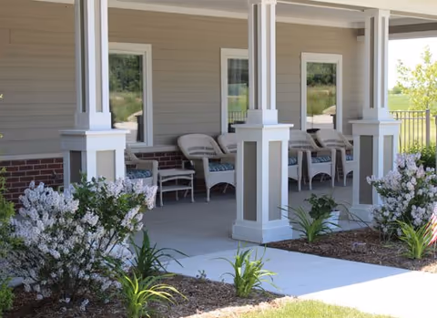 Photo 11 of Harvest Home Assisted Living