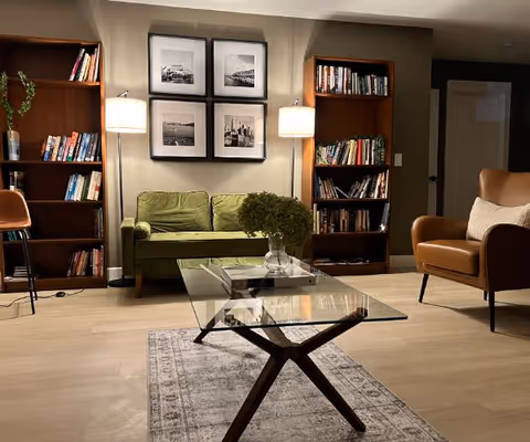 Photo 2 of Aeon Senior Living | Luxury Senior Living | Adult Family Home in Sammamish