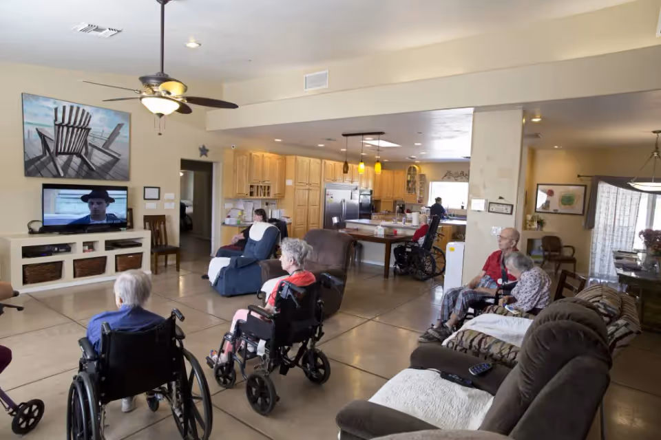 Photo 9 of Starfish Care Homes at Old Spanish Trail