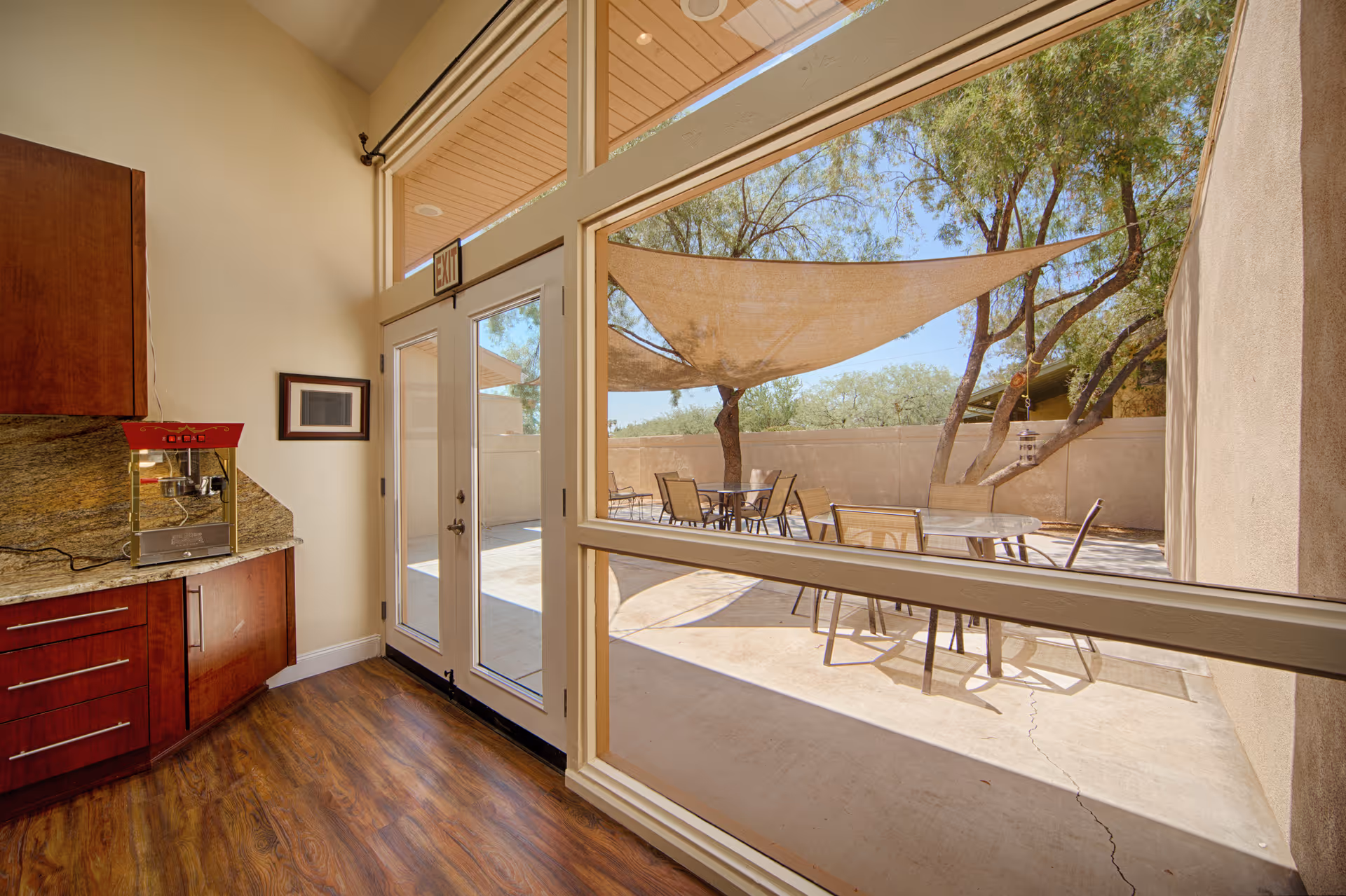 Photo 5 of The Gardens at San Carlos