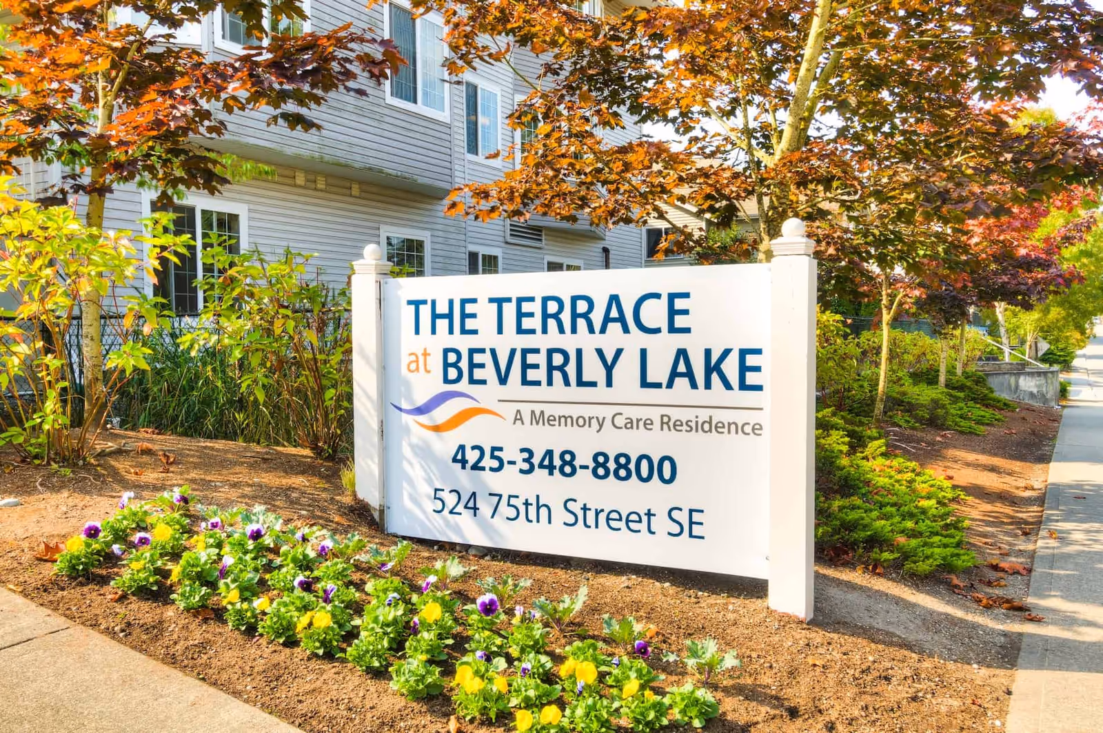 Photo 5 of The Terrace at Beverly Lake by Cogir