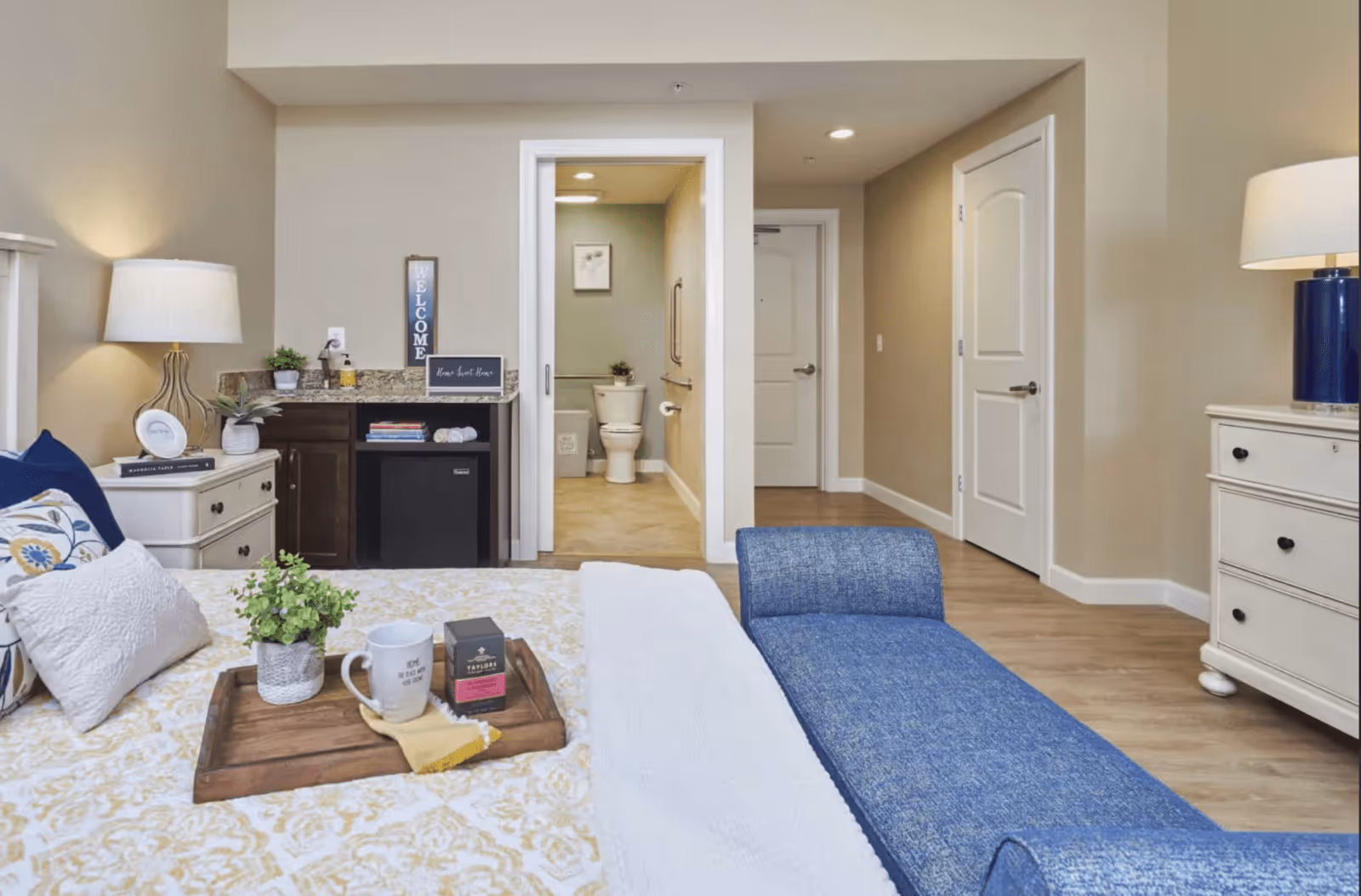 Photo 20 of Harmony Village CareOne at Cherry Hill