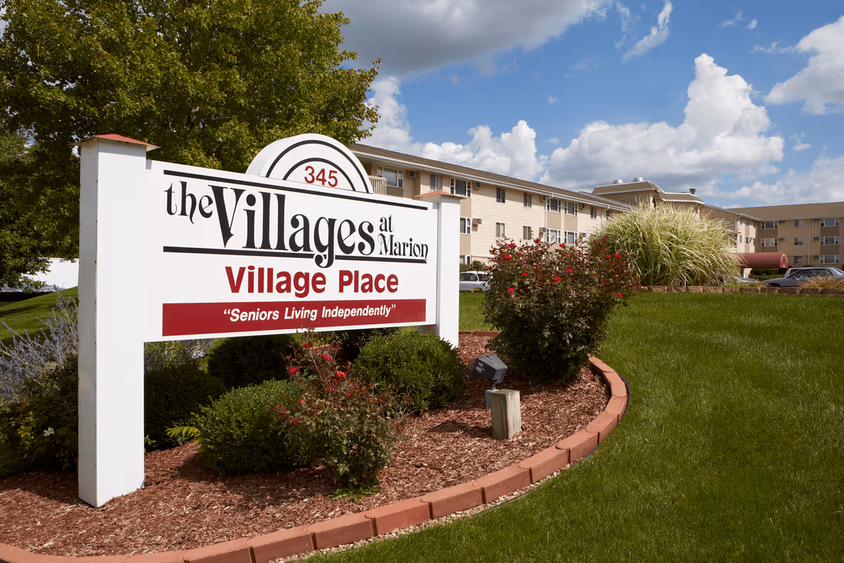 Photo 3 of Village Place