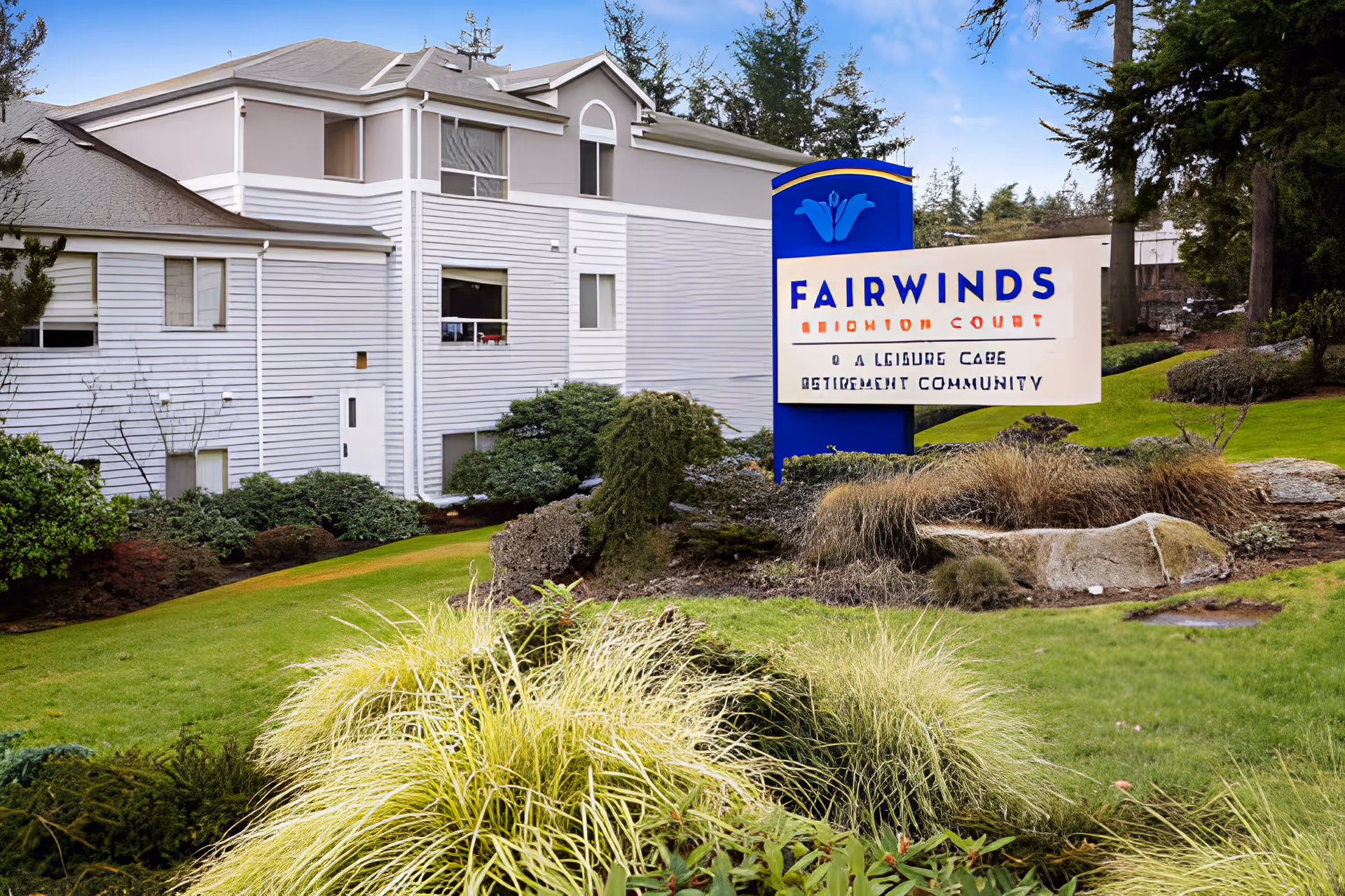 Photo 1 of Fairwinds - Brighton Court