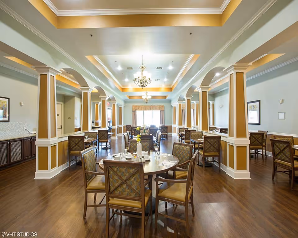 Photo 3 of Stonefield Assisted Living and Memory Care