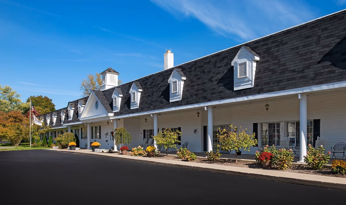 Photo of American House Farmington Hills Senior Living