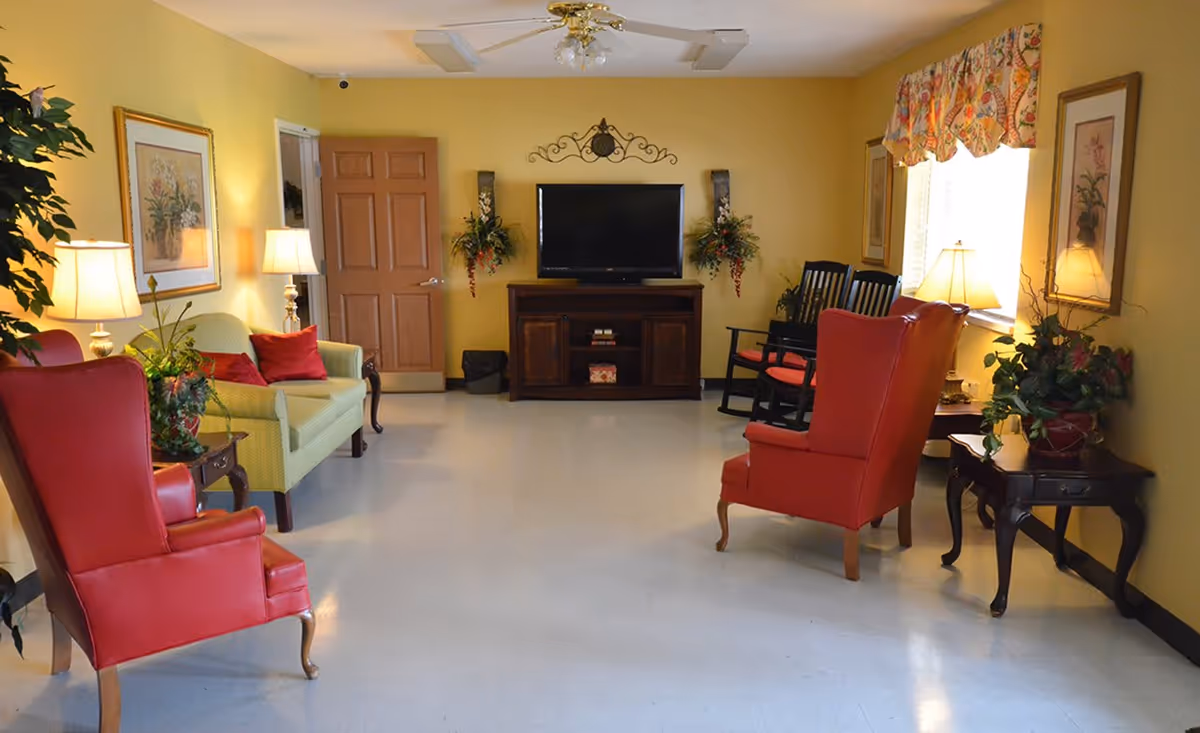 Photo 9 of Open Arms Retirement Center
