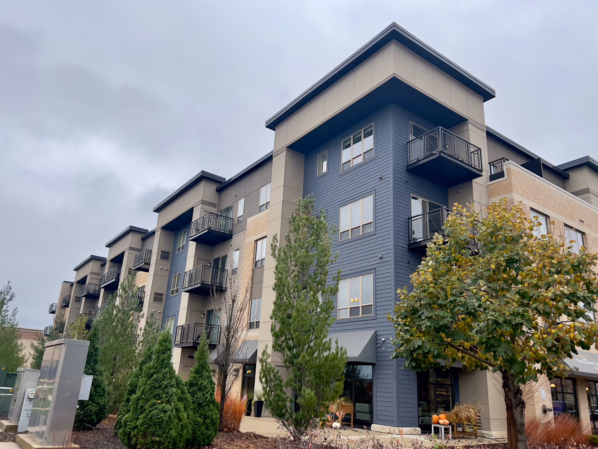 Photo 4 of The Waters of Oak Creek