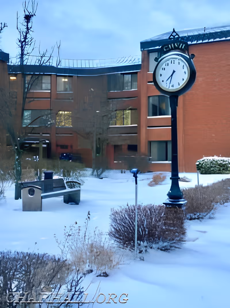 Photo 3 of Charlotte Hall Veterans Home