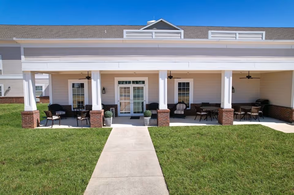 Photo 13 of The Goldton at Athens