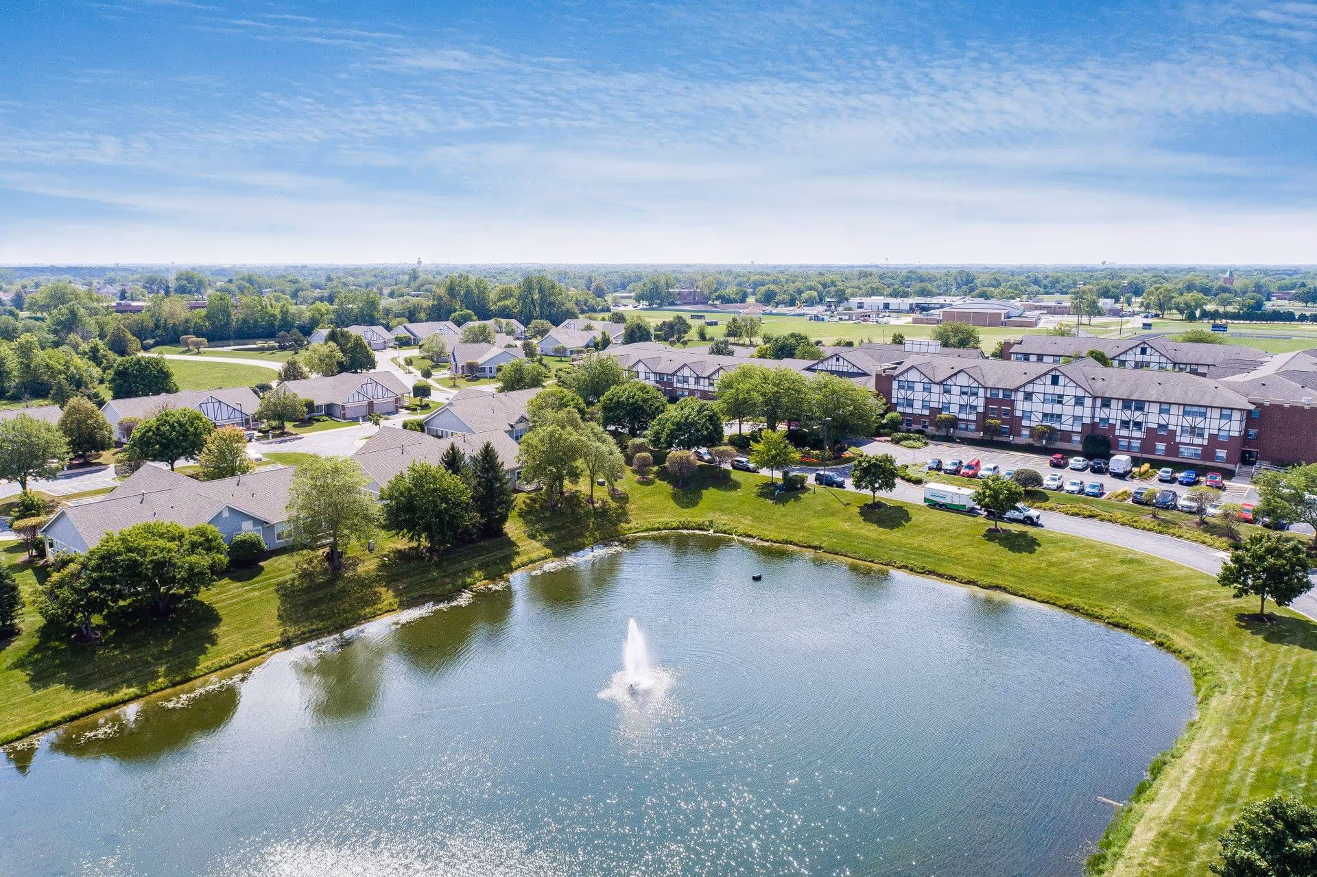 Photo 11 of Sunrise of Olympia Fields