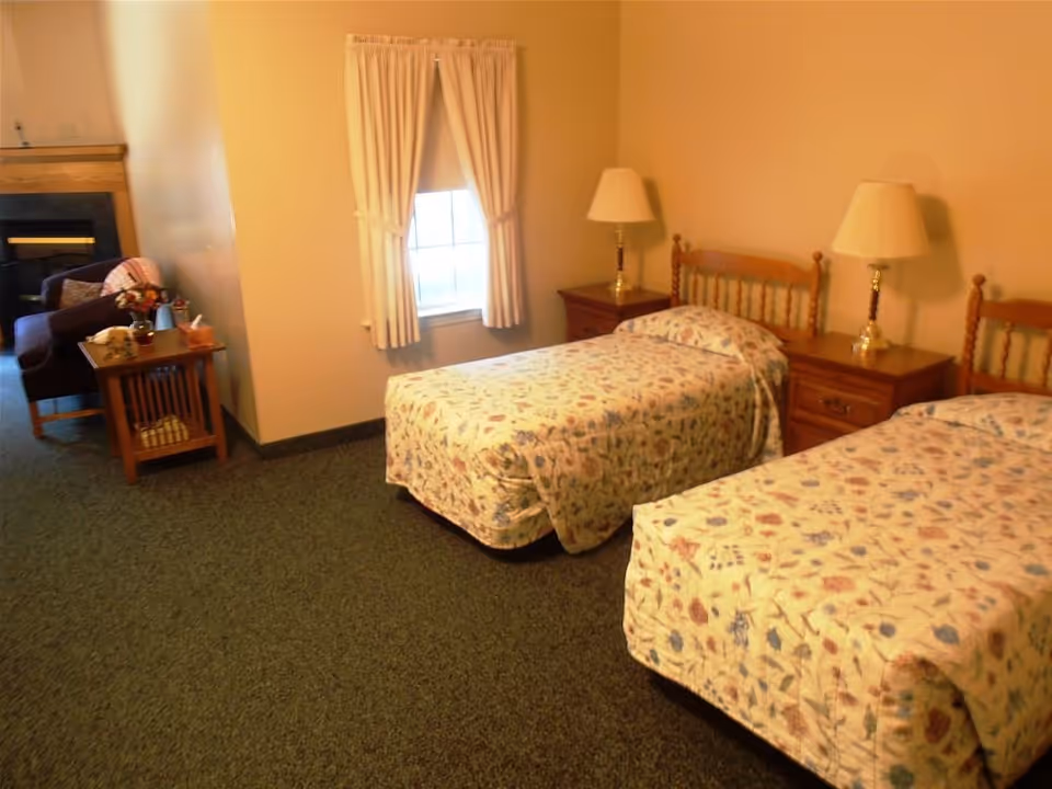 Photo 3 of Evergreen Estates Retirement Community