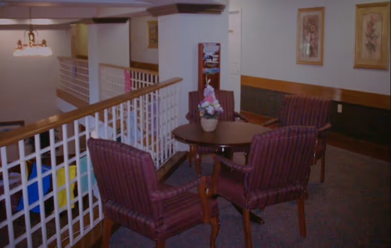 Photo 25 of Peoples Senior Living