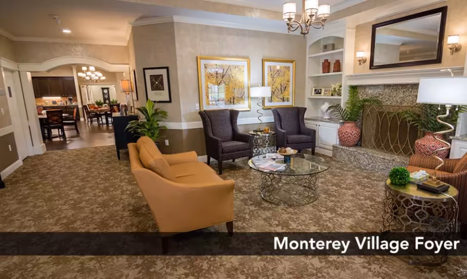 Photo 6 of Monterey Village 