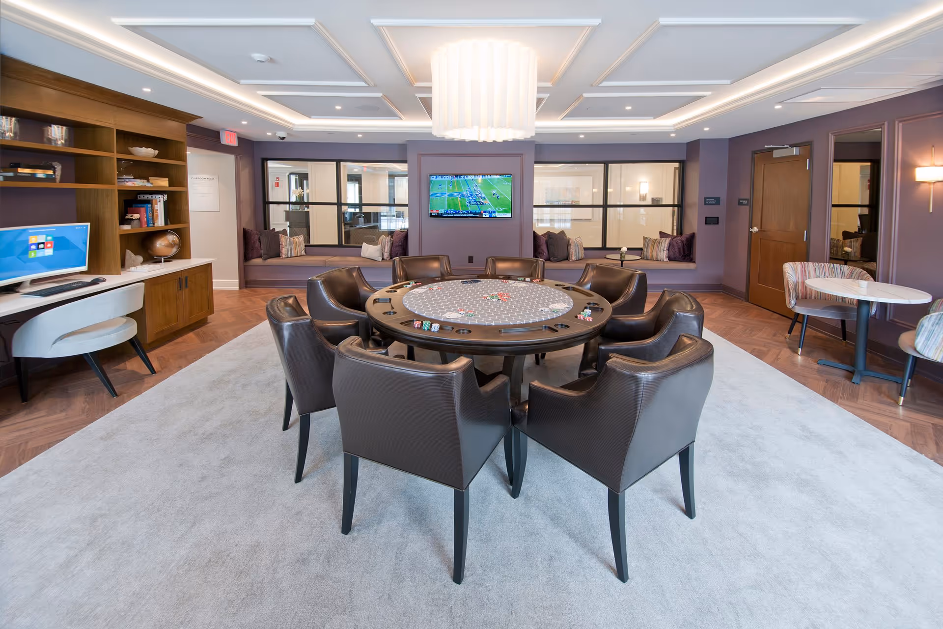 Photo 7 of Avidor Glenview, 55+ Active Adult Apartment Homes