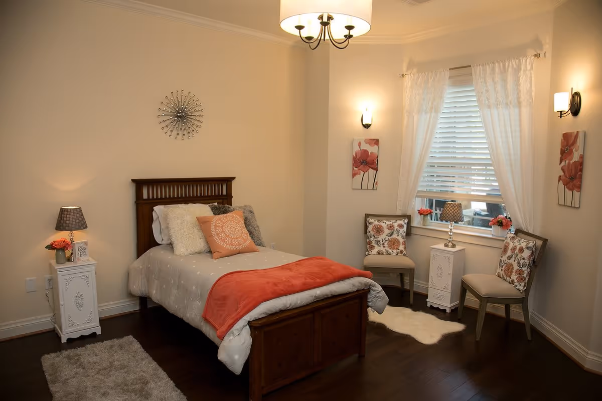 Photo 6 of Village Green Memory Care Community Cypress