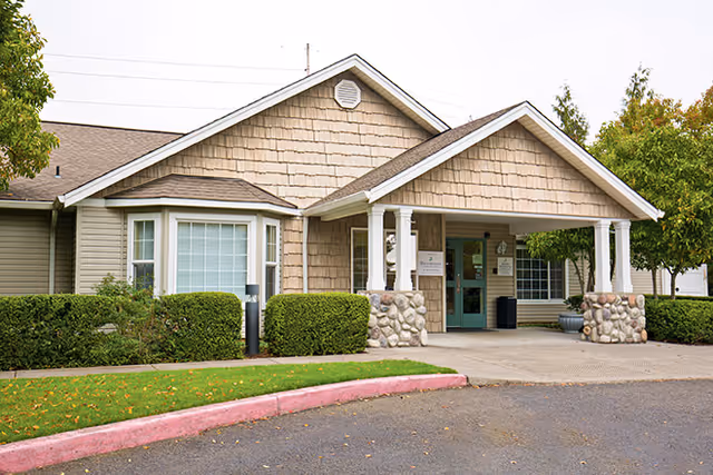 Photo of Brookdale Vancouver Stonebridge