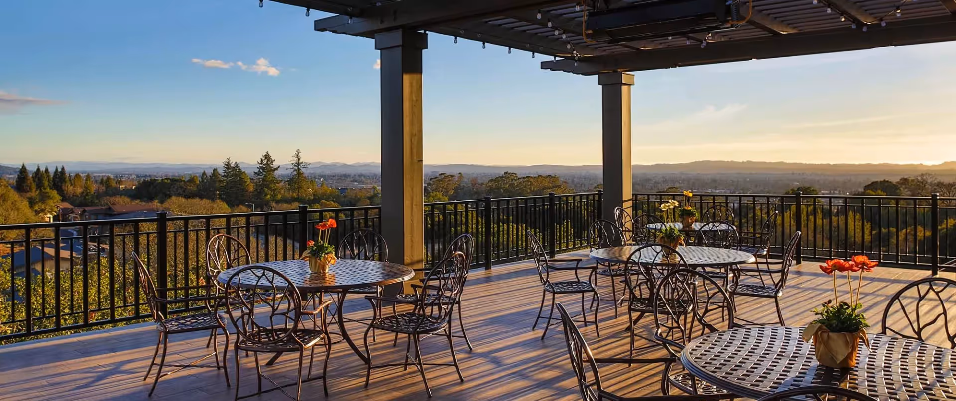 Photo 8 of Fountaingrove Lodge (LGBTQ+)