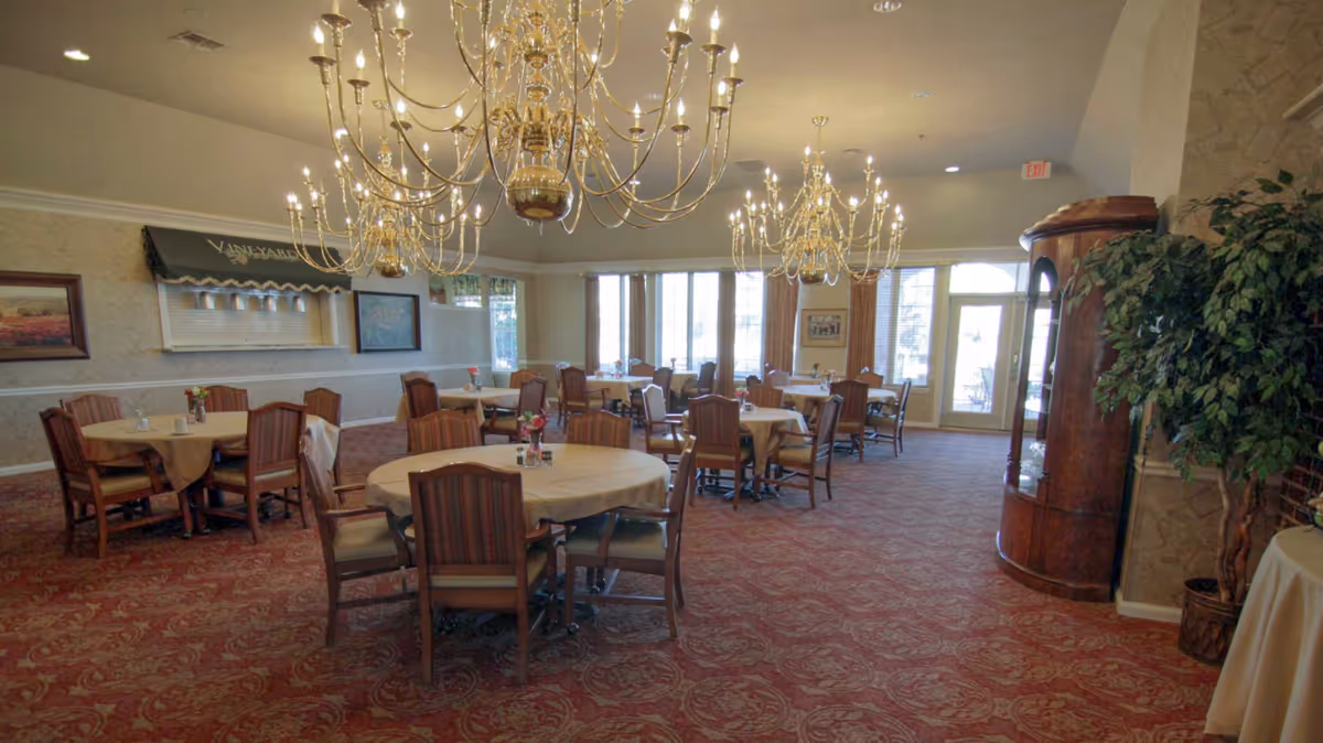 Photo 6 of Radiance Senior Living at The Village