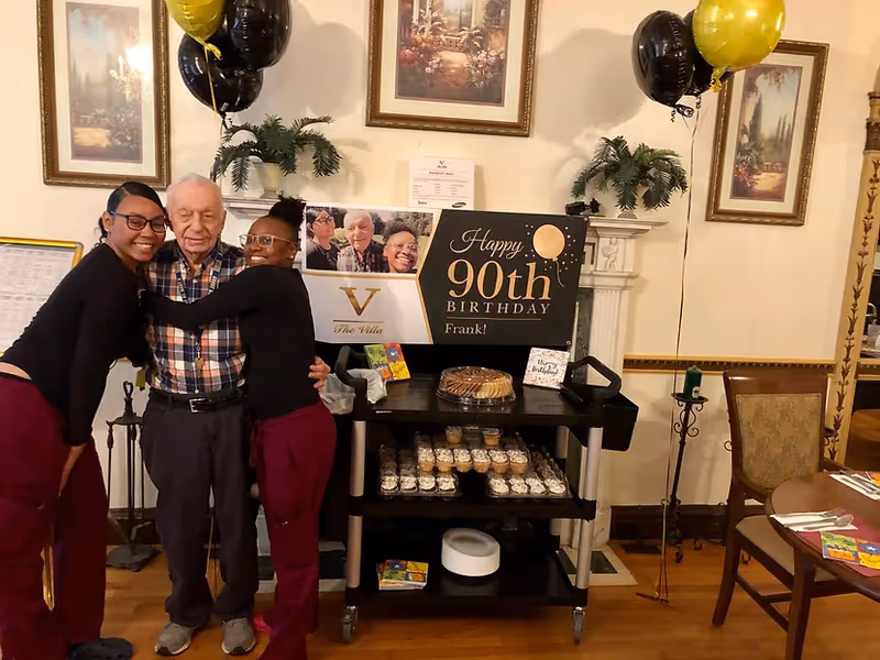 Photo 14 of The Villa