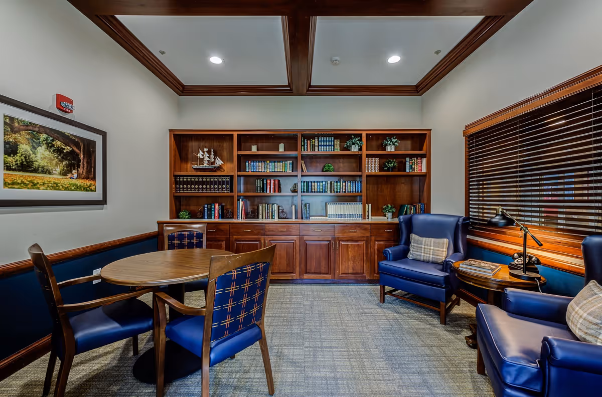 Photo 13 of Arden Courts - ProMedica Memory Care Community (Glen Ellyn)