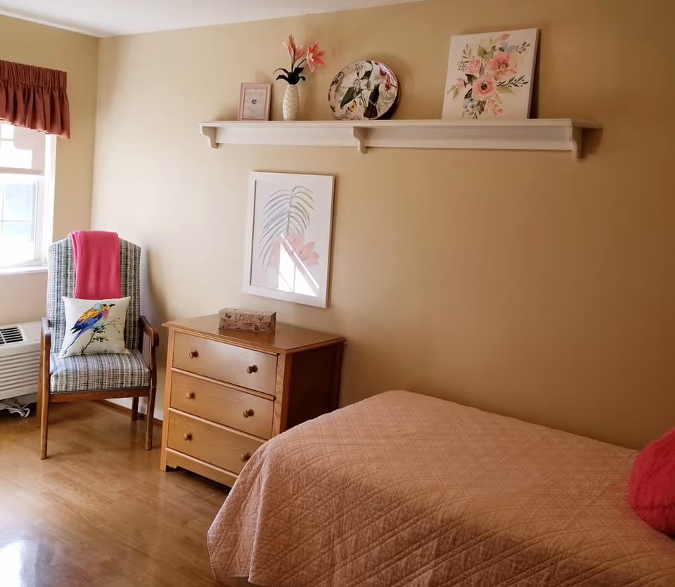Photo 18 of Arden Courts - ProMedica Memory Care Community (Tampa)