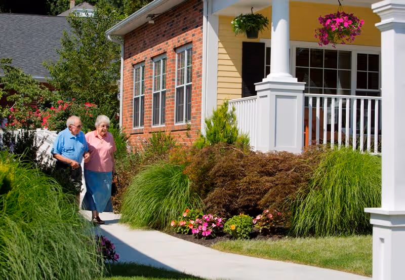Photo 10 of Compass on the Bay Memory Care Assisted Living