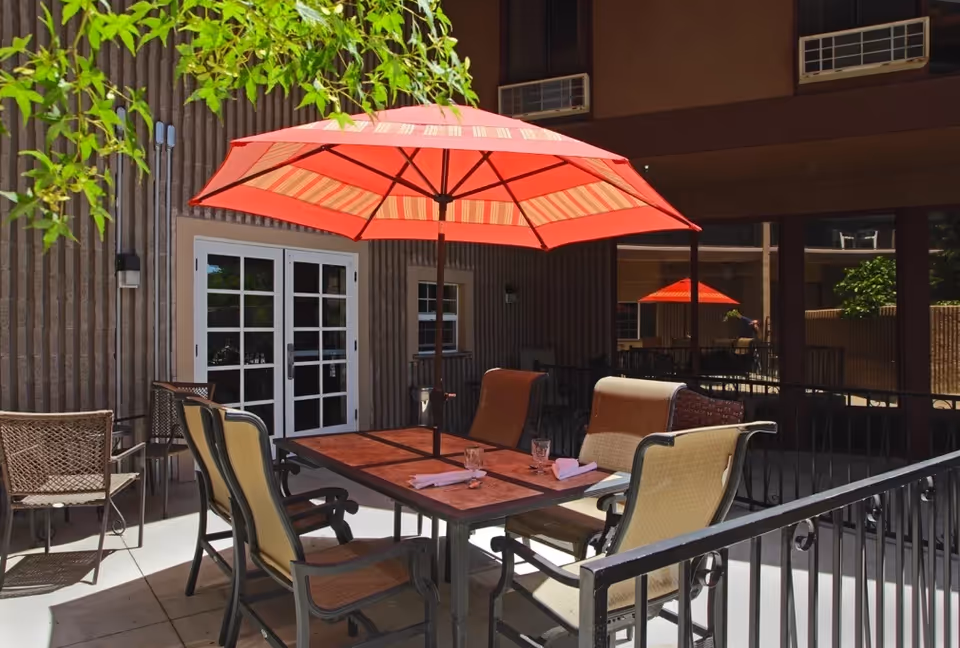 Photo 14 of Rosewood Villas