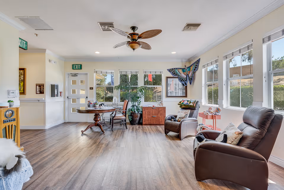 Photo 31 of Newport Mesa Senior Living