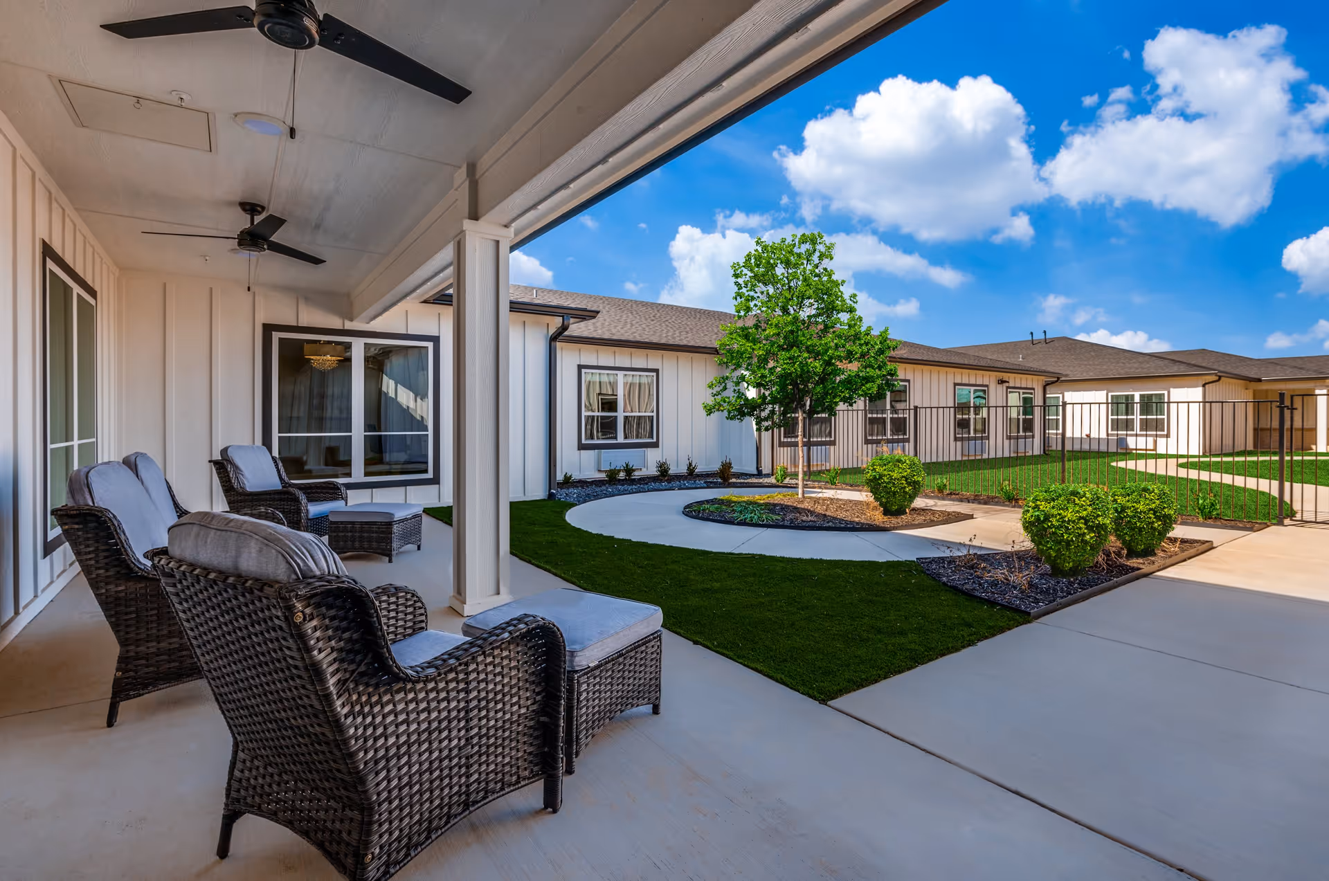 Photo 8 of The Lodge of Saginaw Health & Wellness