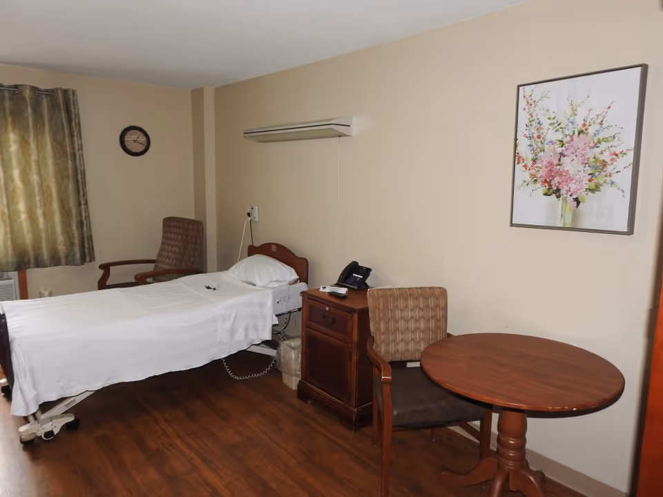 Photo 3 of Camilia Rose Care Center