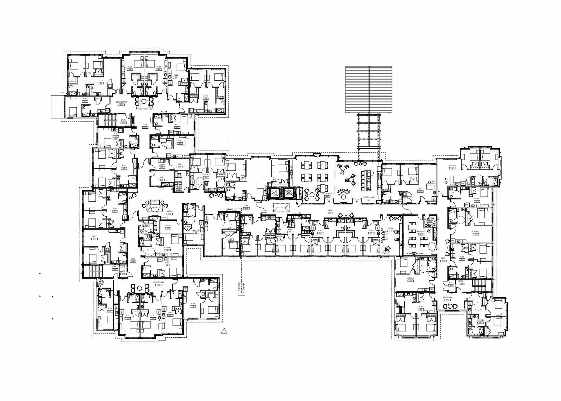 Photo 31 of The Chelsea at Greenburgh