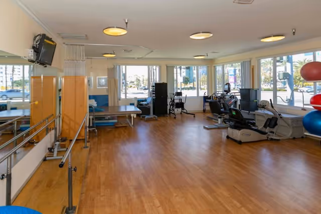 Photo 21 of Atlantic Memorial Healthcare Center