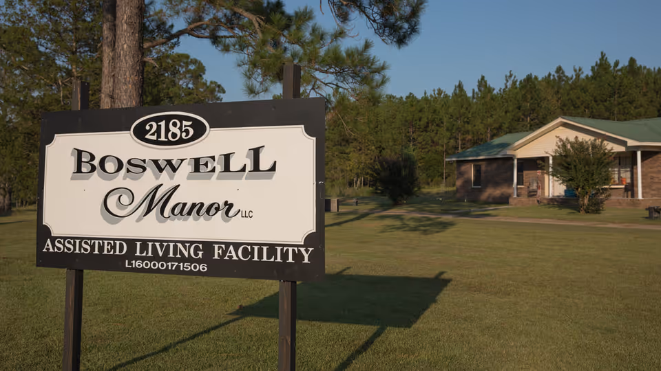 Photo 2 of Boswell Manor LLC