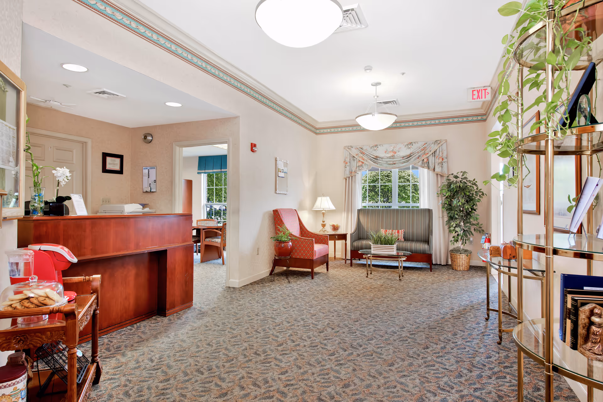 Photo 18 of Charter Senior Living of Hazel Crest
