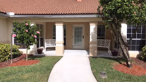Photo 2 of Lely Palms - A ProMedica Senior Living Community