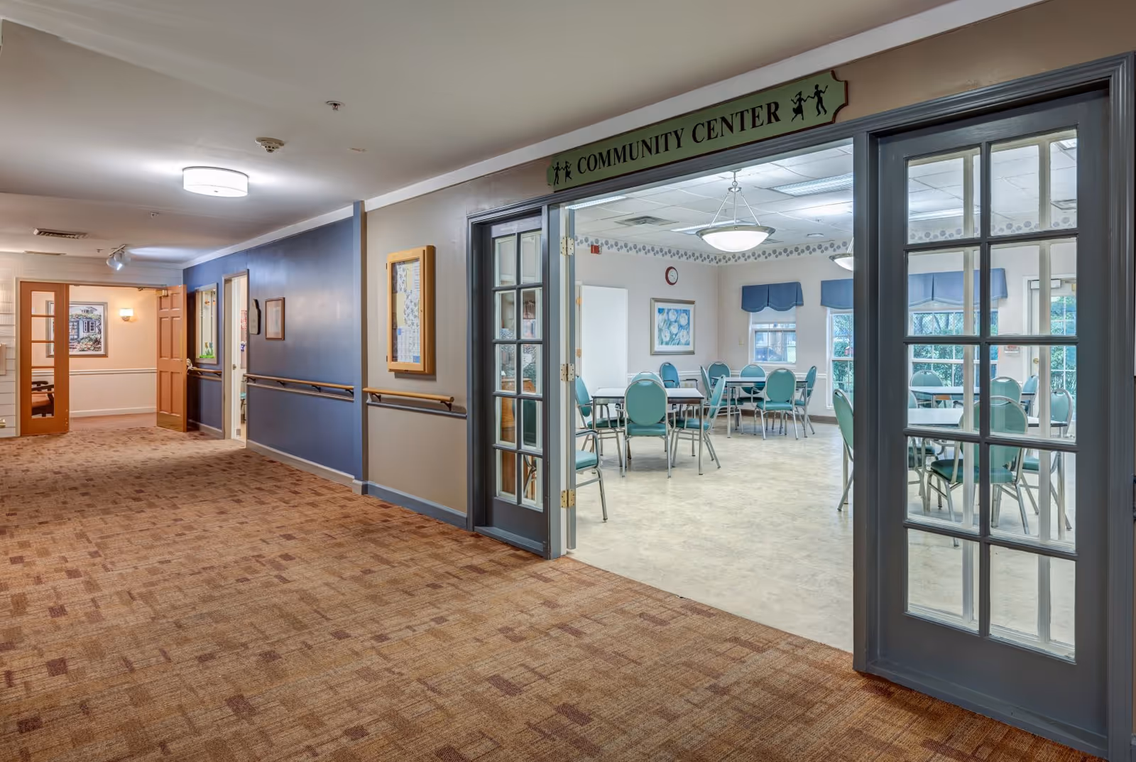 Photo 22 of Arden Courts - ProMedica Memory Care Community (Sterling Heights)