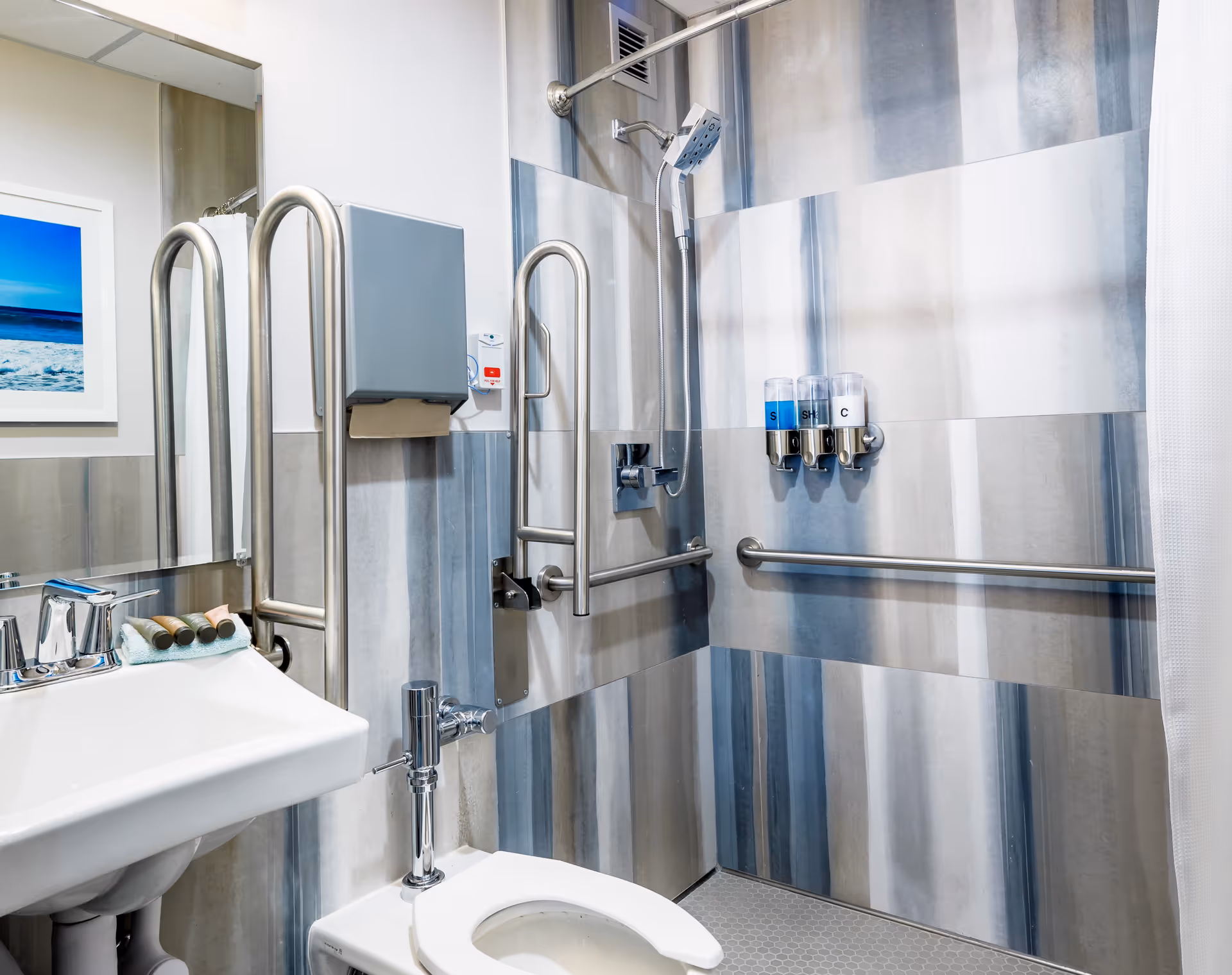 Photo 17 of Massapequa Center Rehabilitation & Nursing