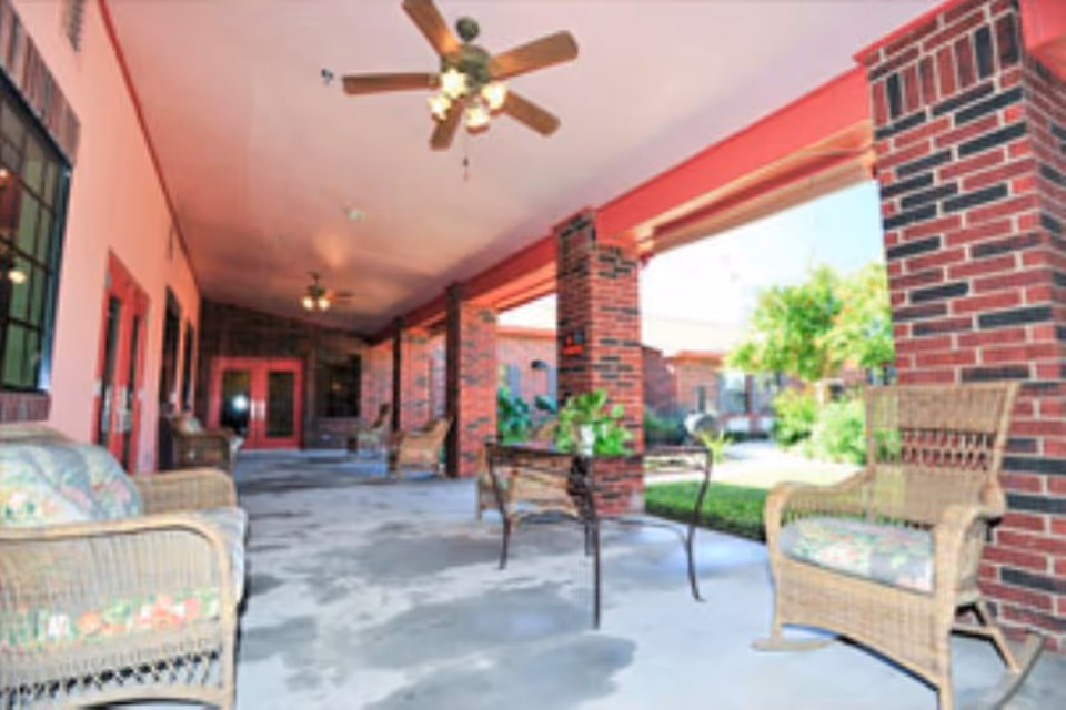 Photo 5 of Kirkwood Manor Nursing and Rehab Center