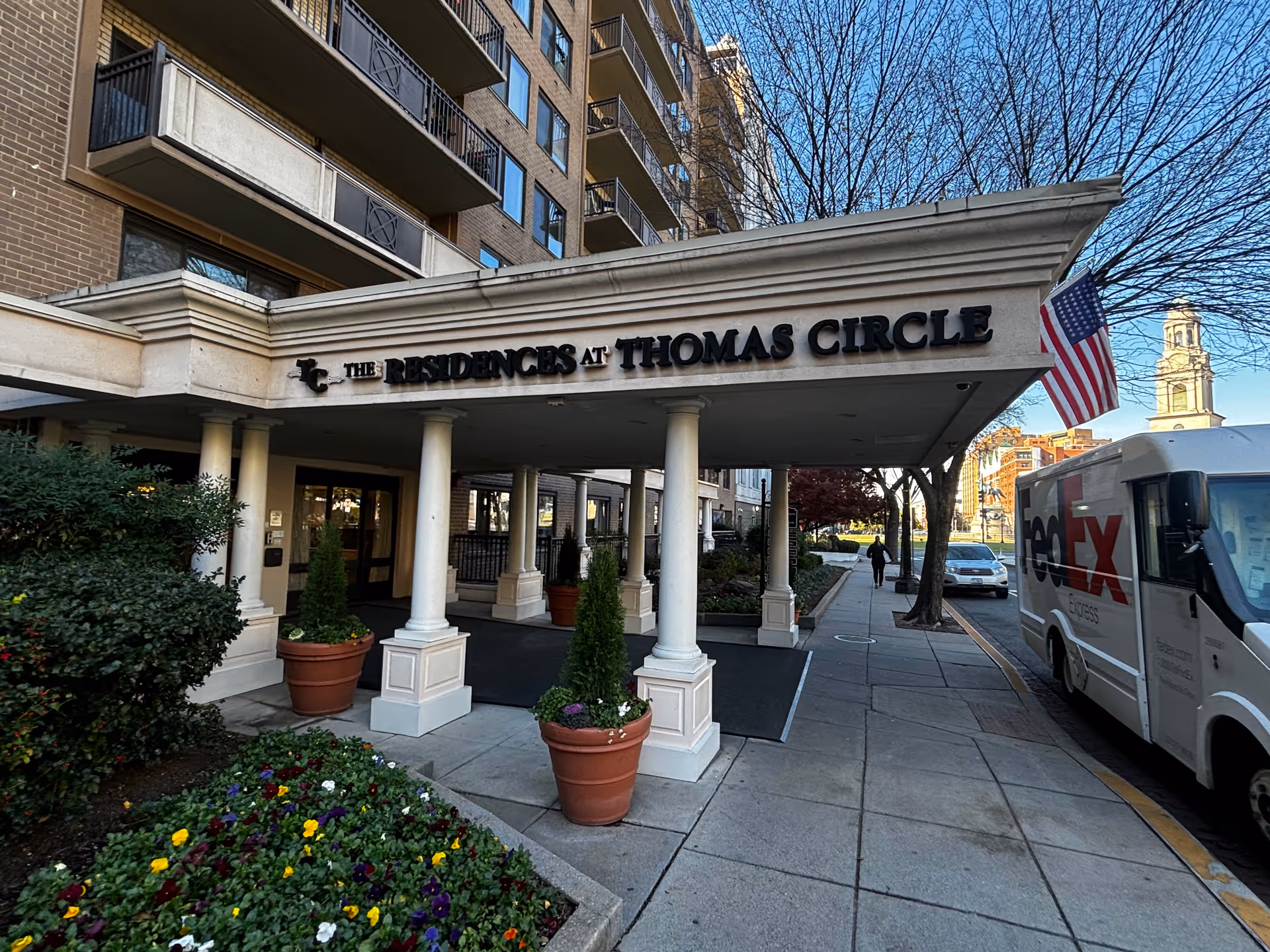Photo 7 of Thomas House Retirement Community.